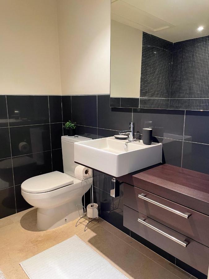 Superior Apartment For Golf, Sea And Nature Lovers Casares Eksteriør bilde