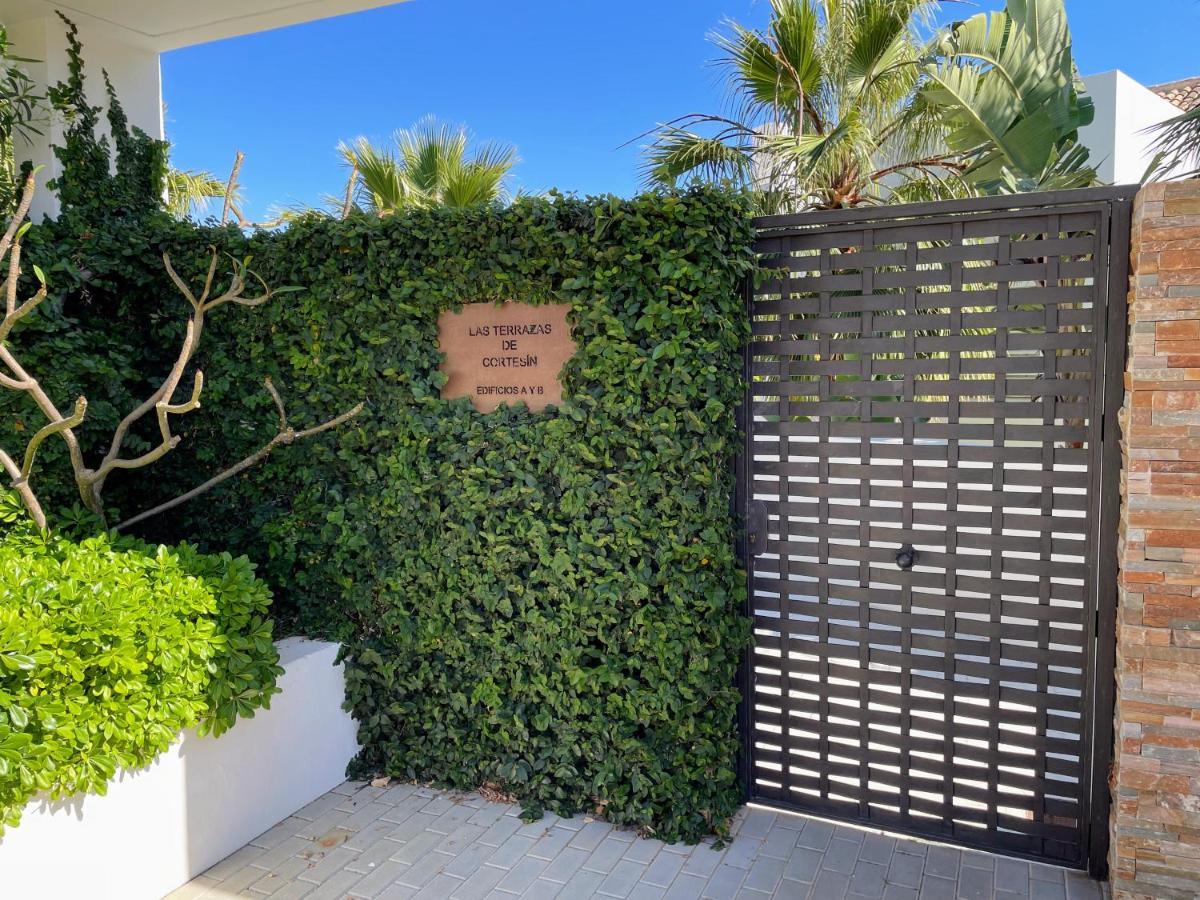 Superior Apartment For Golf, Sea And Nature Lovers Casares Eksteriør bilde