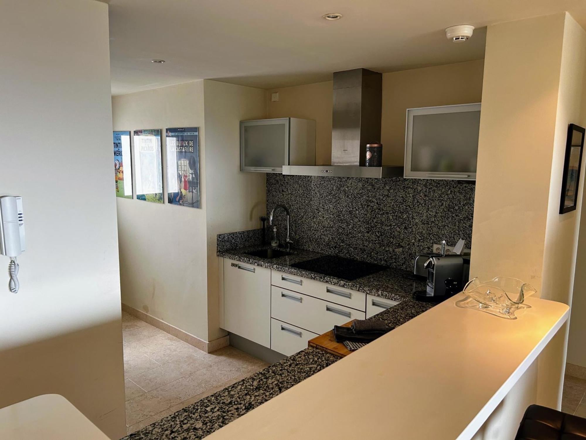 Superior Apartment For Golf, Sea And Nature Lovers Casares Eksteriør bilde
