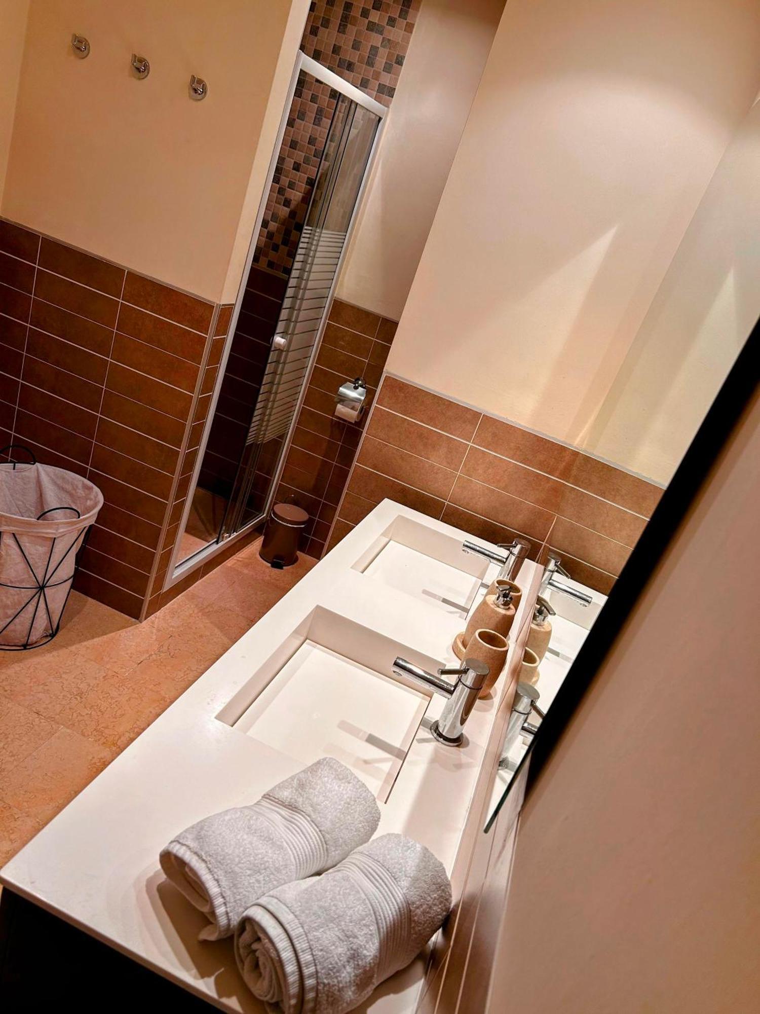 Superior Apartment For Golf, Sea And Nature Lovers Casares Eksteriør bilde
